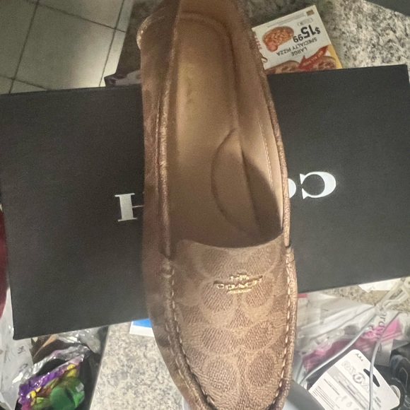 Coach Loafer Women’s - Picture 3 of 4
